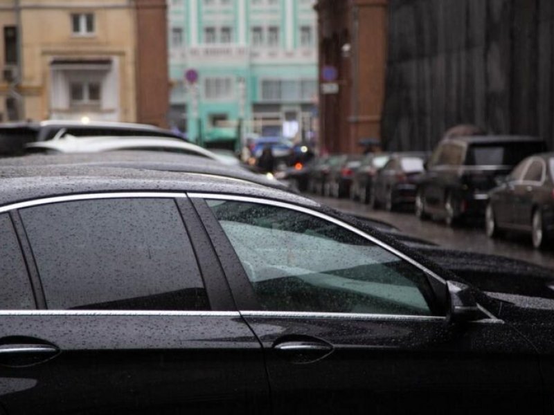 В России хотят повысить госпошлины для автовладельцев