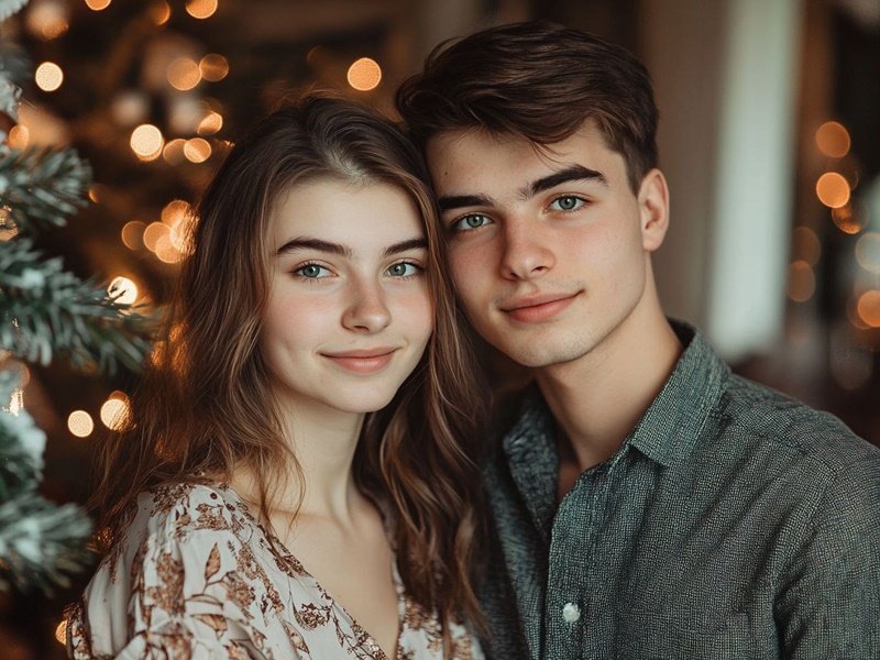 Гид по новогодним подаркам для самых любимых