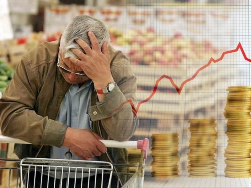  В России назвали новый способ борьбы с ростом цен на продукты