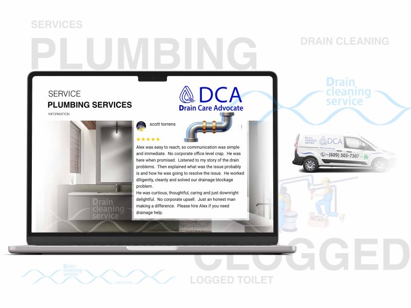 Kitchen Sink Drain Cleaning in South Jersey: Quick Solutions for Common Clogs