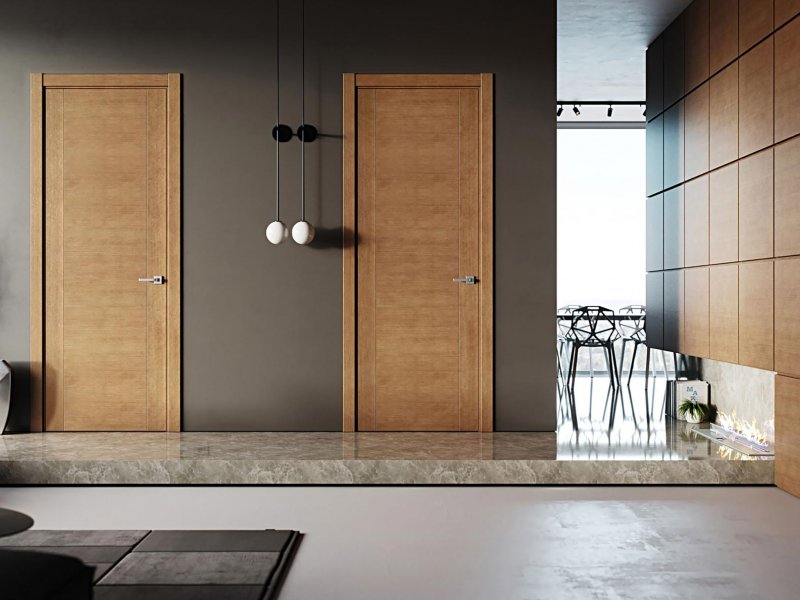 Продажа межкомнатных и входных дверей в Краснодаре 