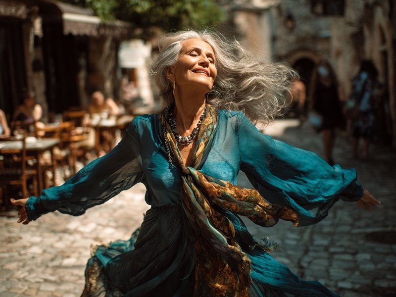 Взломать старение и замедлить процесс старения