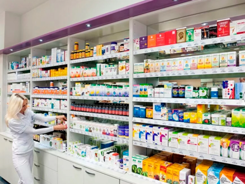  В Минздраве опровергли дефицит лекарств из-за санкций