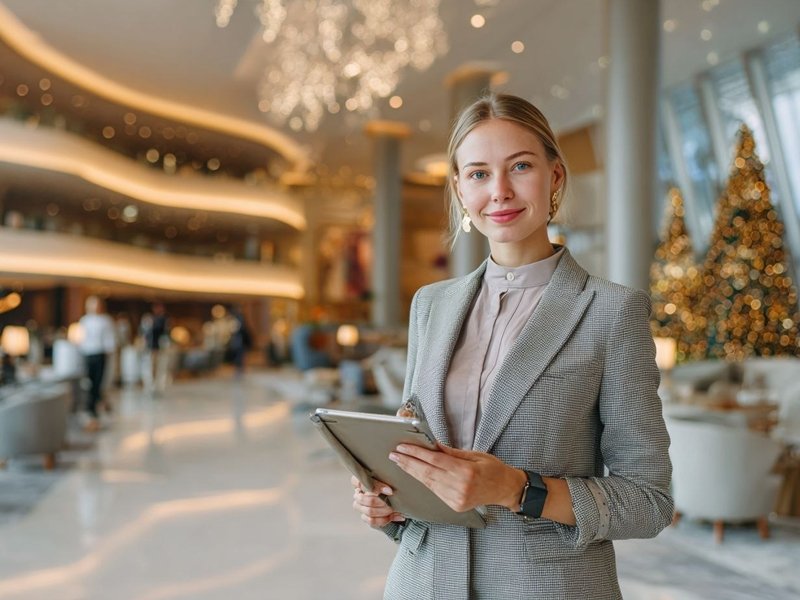 Краснодарский край — новый лидер гостиничного бизнеса России: открыто рекордное число отелей