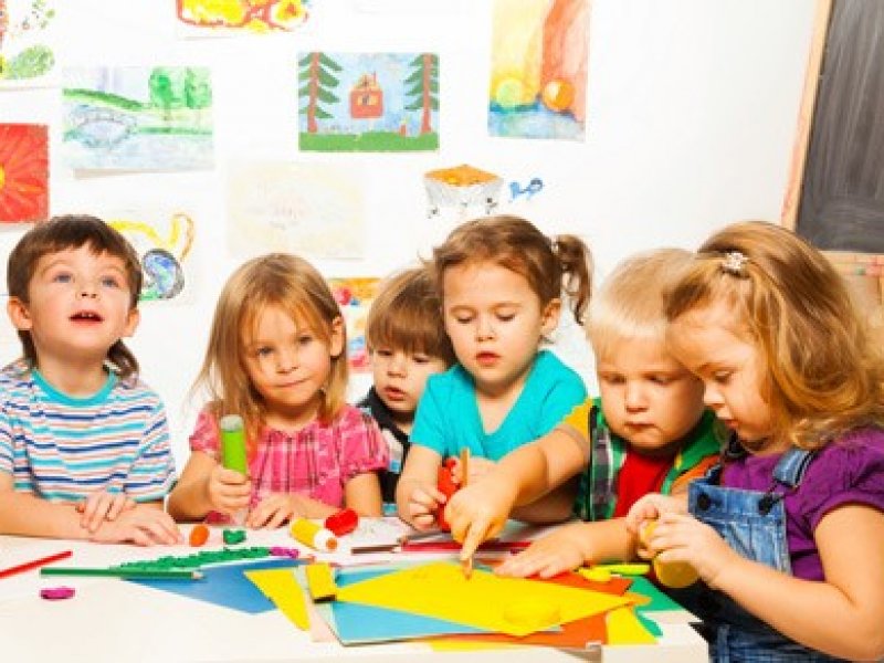 На Кубани с 29 июня открываются детские сады  