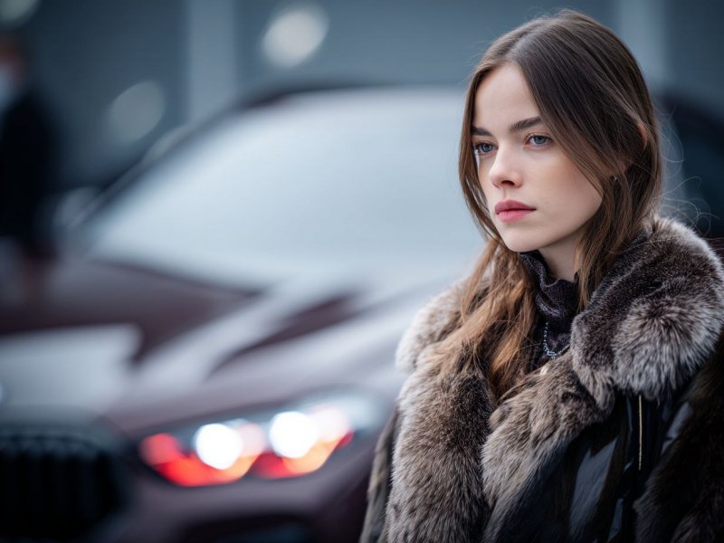 Лучший прокат премиум автомобилей в Краснодаре, на праздники и на свадьбу