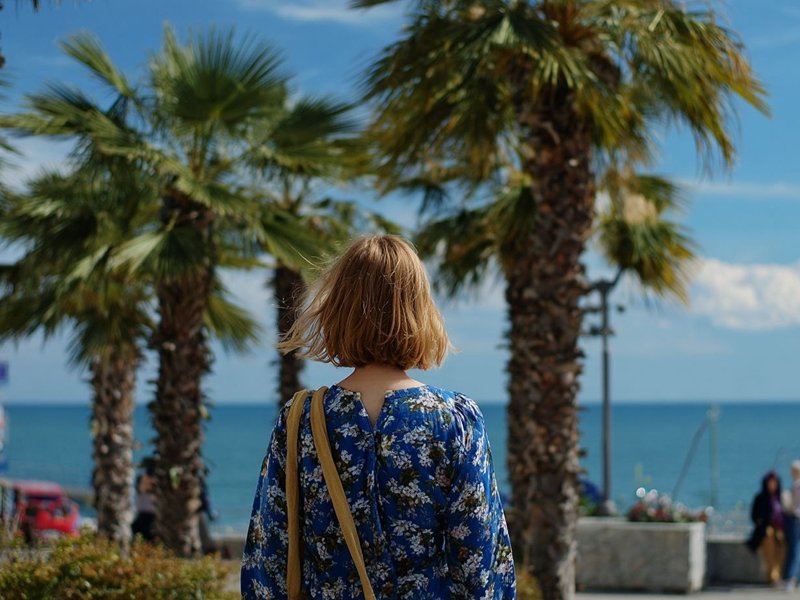 Цены на проживание в сентябре снизились на 20% — чем привлекает бархатный сезон в Сочи