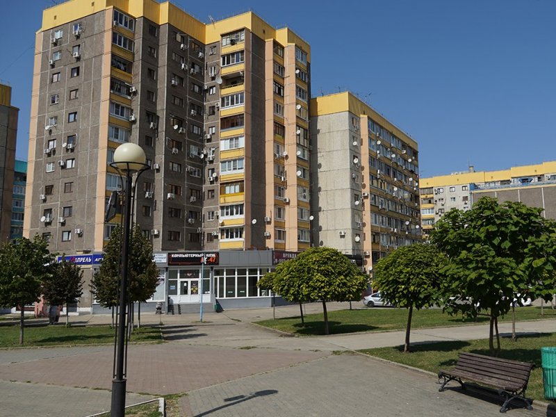 В России прогнозируют скидки   на вторичное жилье