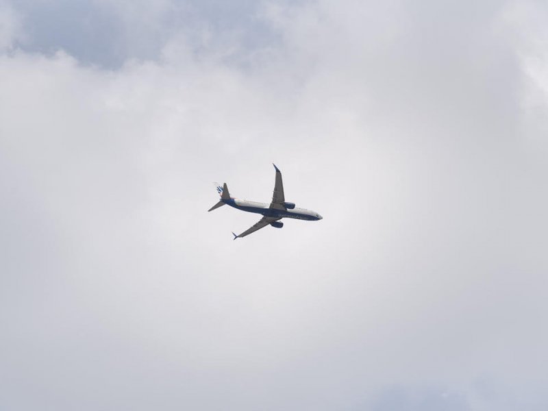 Турецкая Southwind Airlines запускает рейсы в Краснодар со 2 октября