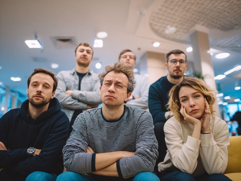 Нытинг в рабочих коллективах: модный тренд или необходимость?