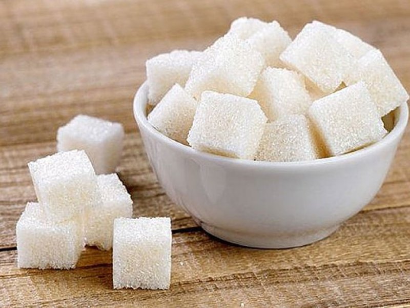 В России рекордно снизились цены на сахар  