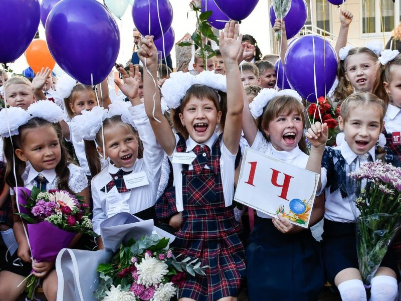  В Краснодаре в школе  появится первый «Я» класс