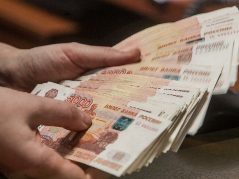 Сколько получают жители Кубани-рейтинг зарплат по регионам России