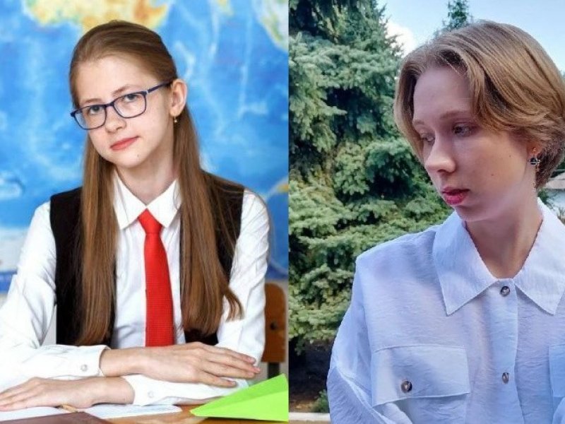 Две школьницы с Кубани победили на Всероссийском конкурсе сочинений  