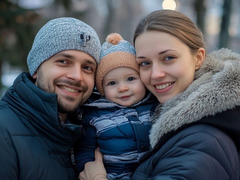 Краснодарцы поддержали увеличение пособий