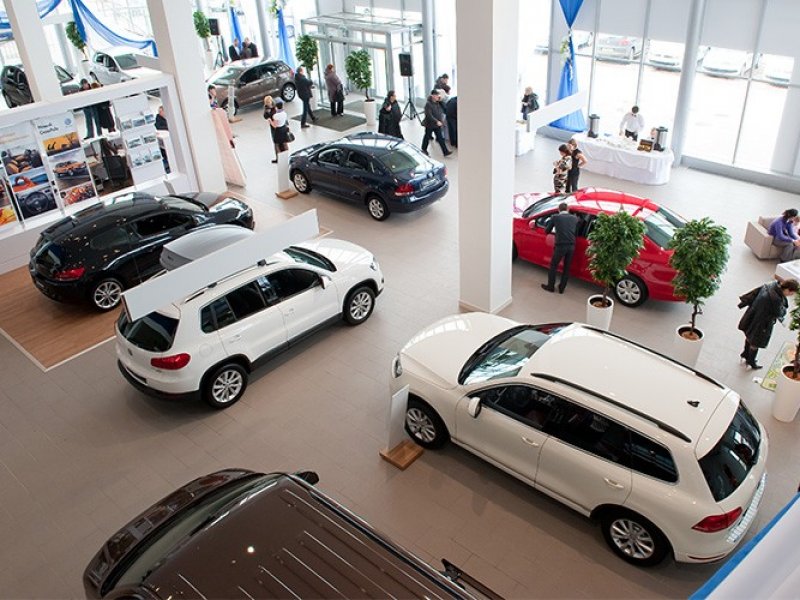  В России снова прогнозируют рост  цен на автомобили