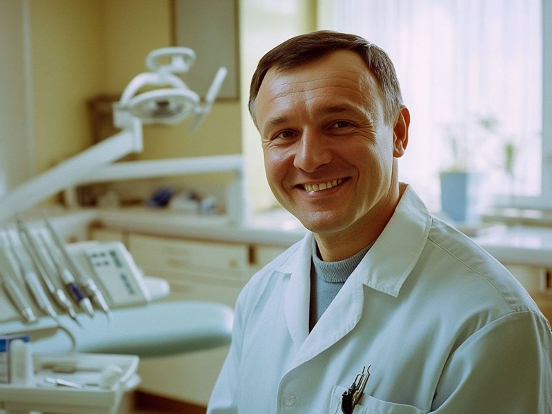 Вакансии стоматологов на Кубани