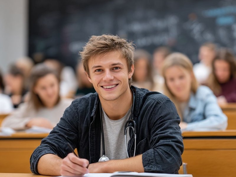 Проект о целевом обучении в медицинских вузах повысит качество здравоохранения — Володин