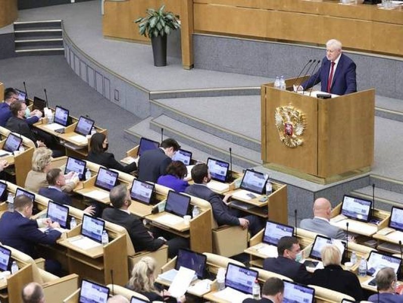 В России правительство сможет  оперативно повышать пенсии и доплаты