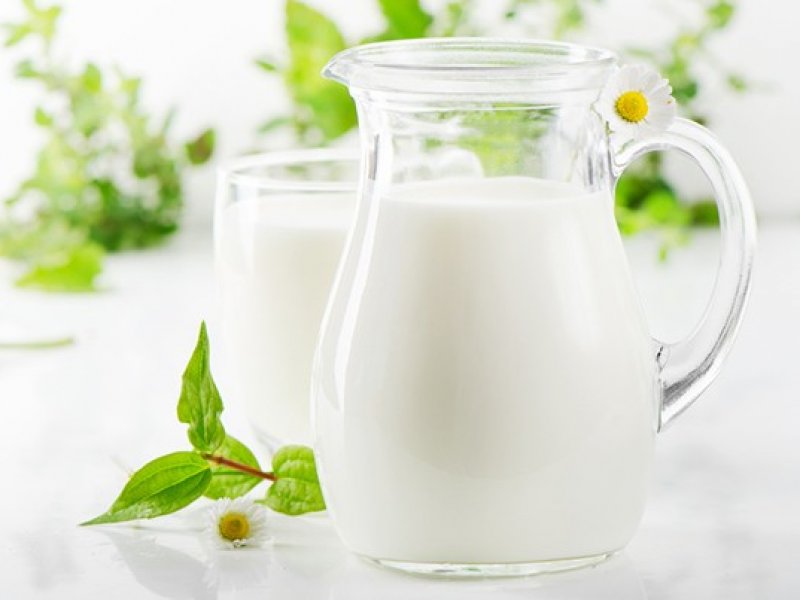 Минтруд предлагает выдавать рабочим молоко за вредные условия труда
