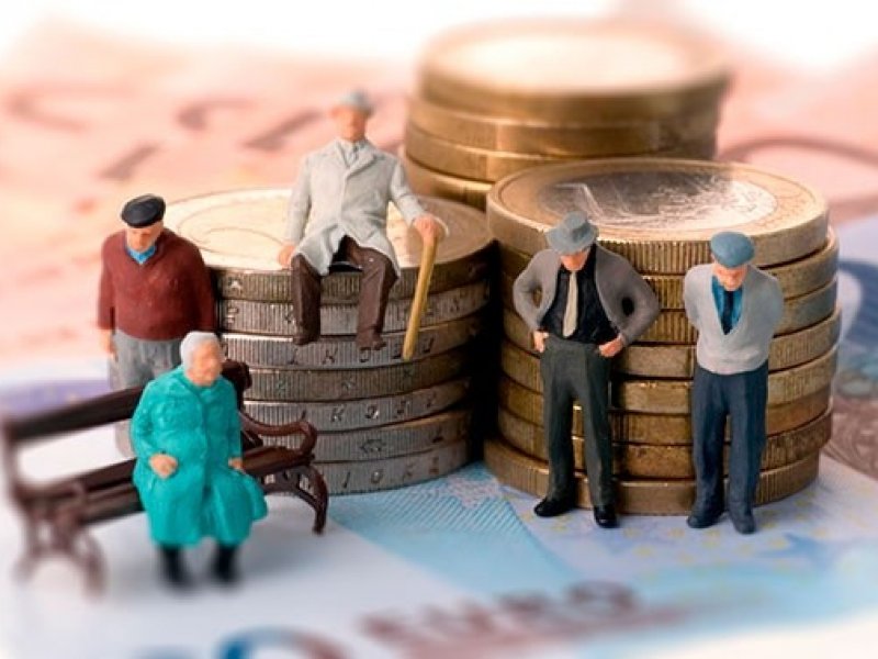  Пенсионеры получат единовременную выплату в 10 тысяч рублей 2 сентября