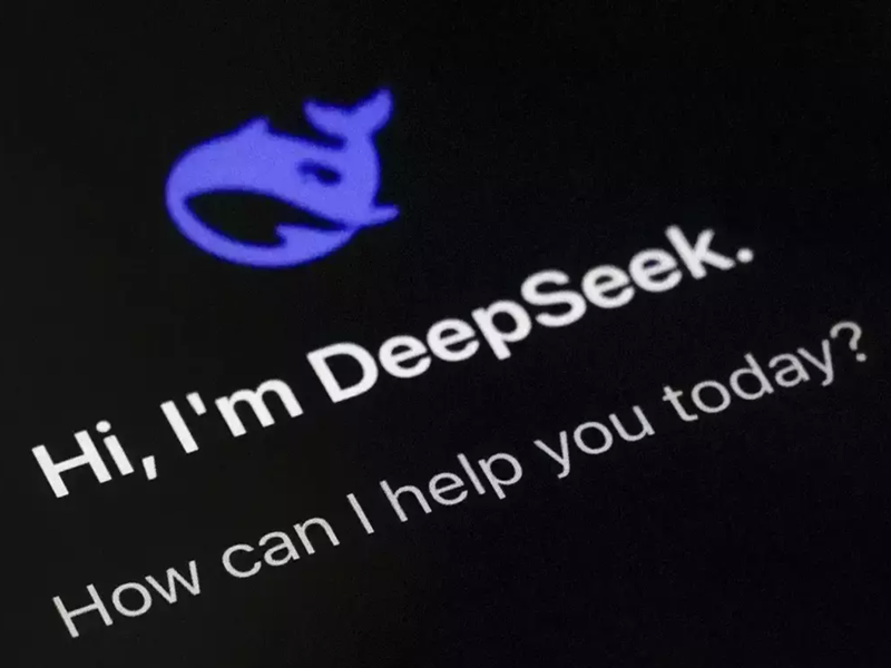 Глава DeepSeek рассказал о создании ИИ на основе советских разработок