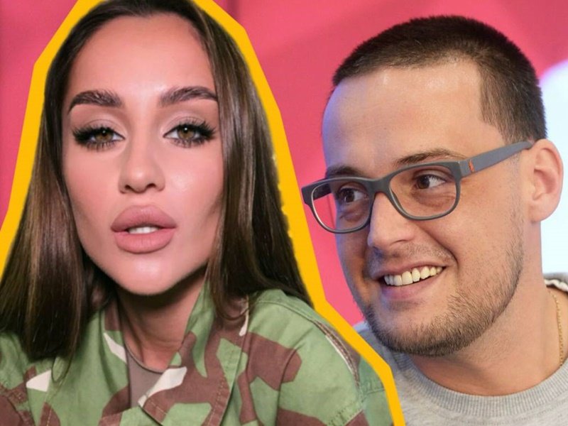 Бывшая Гуфа недовольна алиментами 