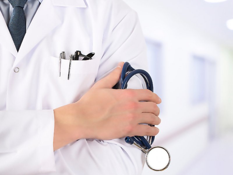 Штат Тимашевской ЦРБ с начала года пополнили 80 медработников