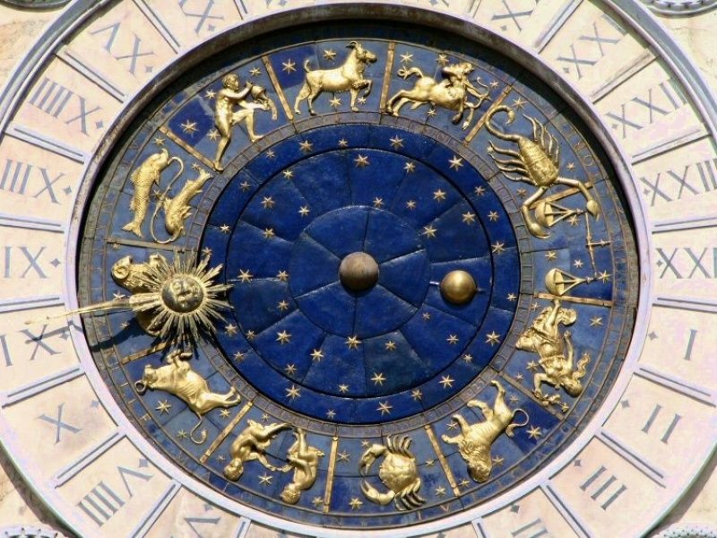 Гороскоп для всех знаков зодиака на неделю с 16 по 22 декабря