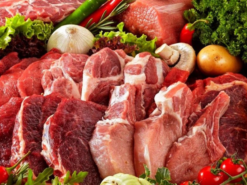 Каждый третий россиянин отметил  рост цен на мясо за последний месяц  