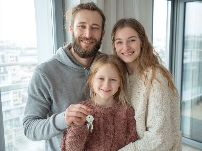 Военная ипотека как способ выгодного приобретения недвижимости