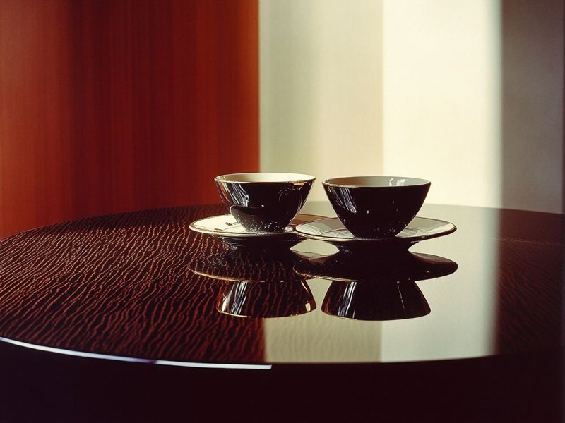 Россияне стали чаще дарить чайные и кофейные наборы