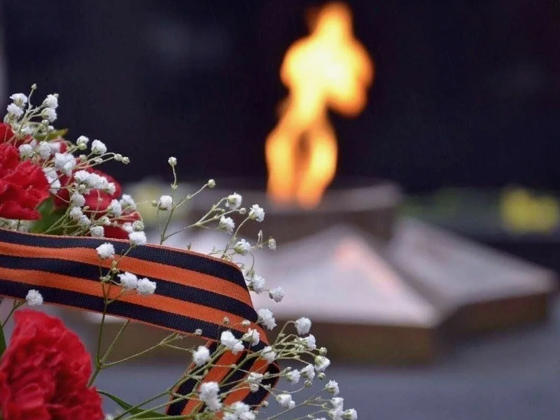 День Победы в Новороссийске 2025