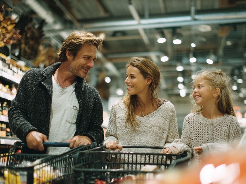 Продуктовый ритейл Кубани развивается