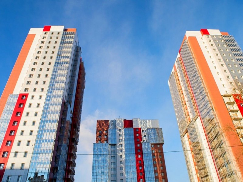  В России вырастут цены на жилье на 25%
