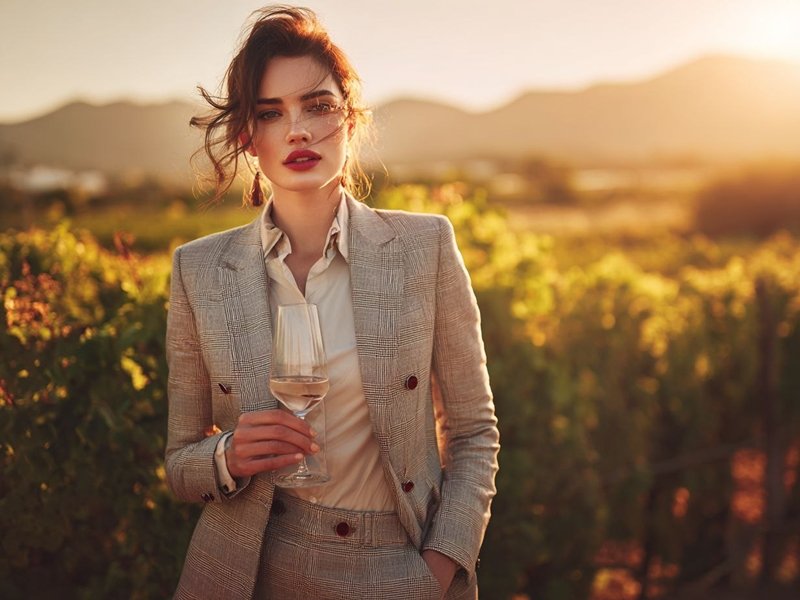 Инвестиции и развитие винодельческой отрасли на Кубани и в Крыму