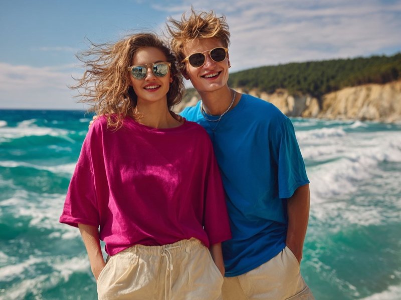 Турпоток в Новороссийске за 10 лет вырос вдвое