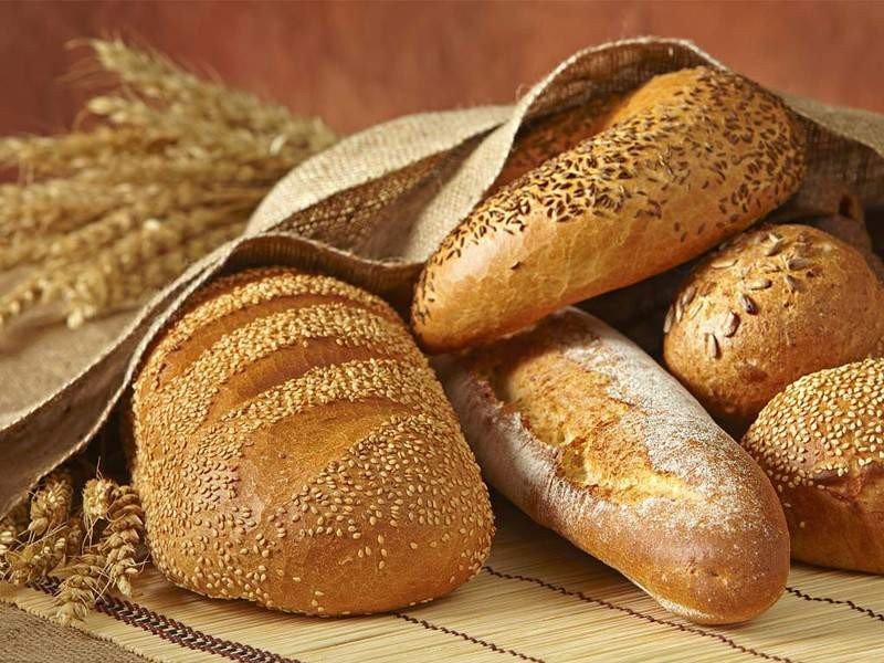 Как вырастут цены на хлеб в 2022 году