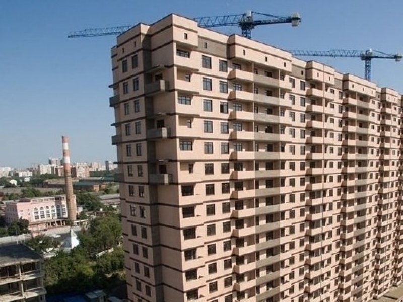 В России вырастут цены на жилье