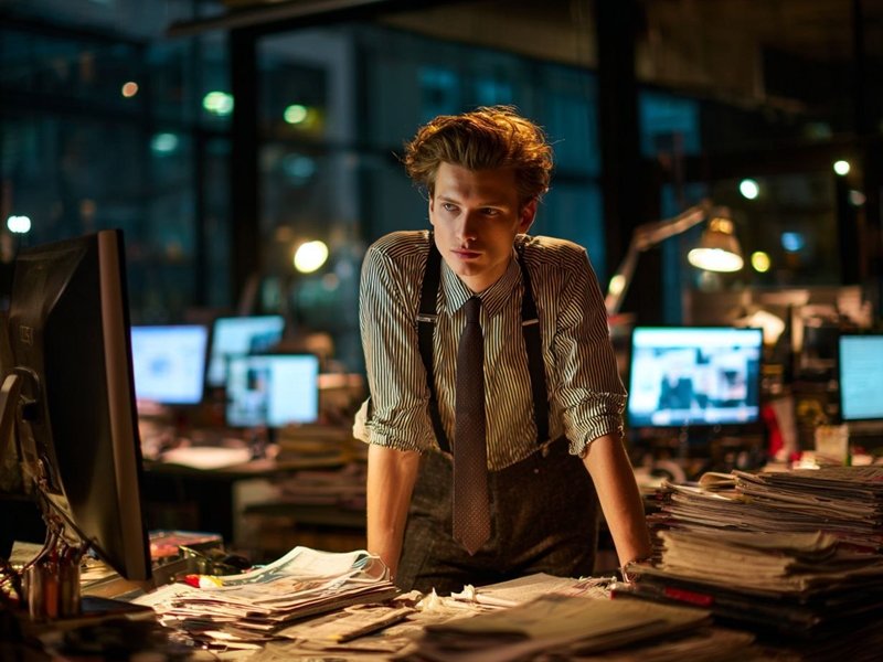 Инициатива Земский журналист: спасение районных газет через поддержку молодых кадров