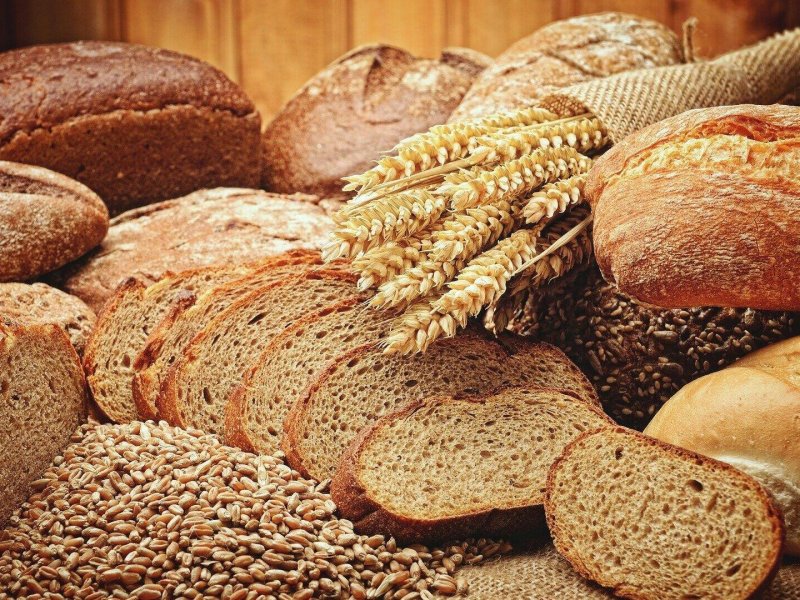 В России  хлеб может вырасти в цене на 10%
