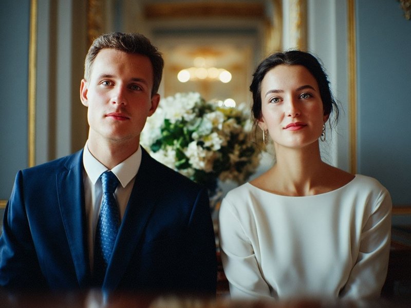 В Краснодарском крае заключили более 2 тысяч брачных договоров с января по август