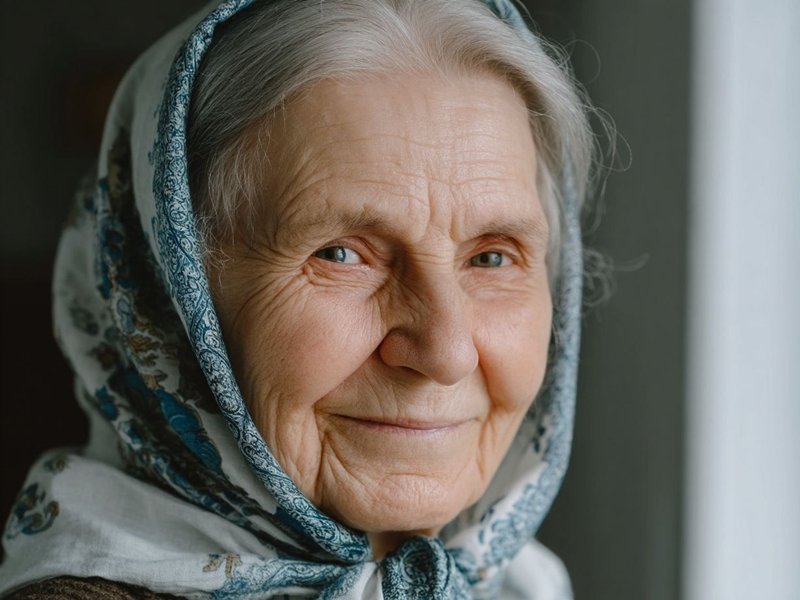  Средний размер пенсии в России превысил 23 тысячи рублей