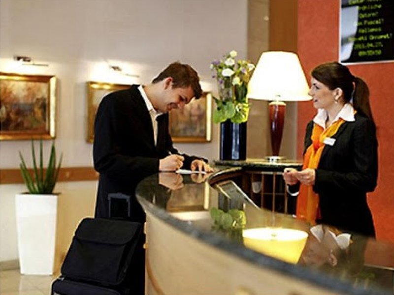  В России резко выросли цены на курортные отели