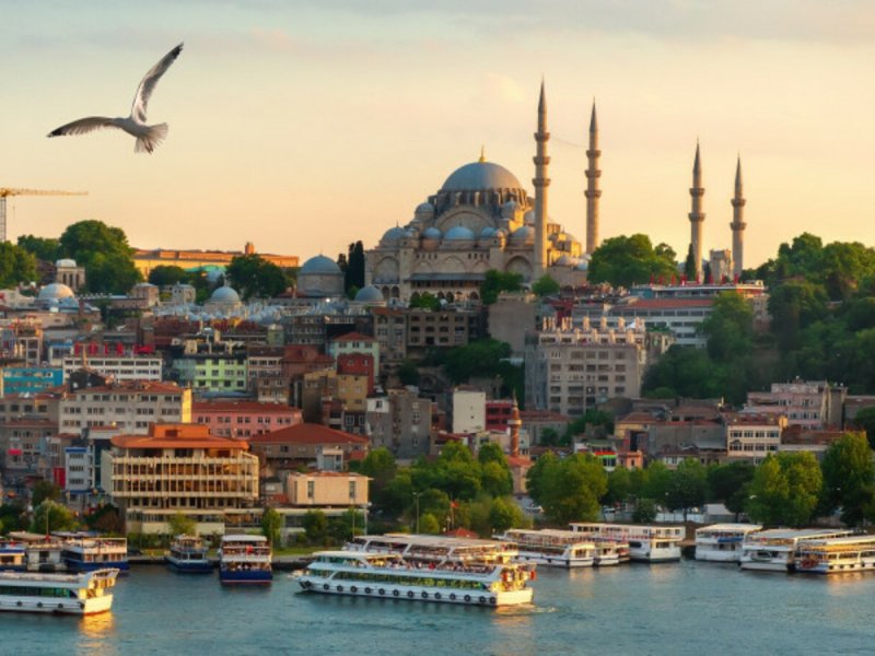 Для российских туристов отдых в Турции станет дороже