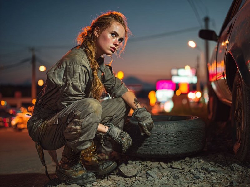 Как правильно переобуть машину и сэкономить на зимних шинах