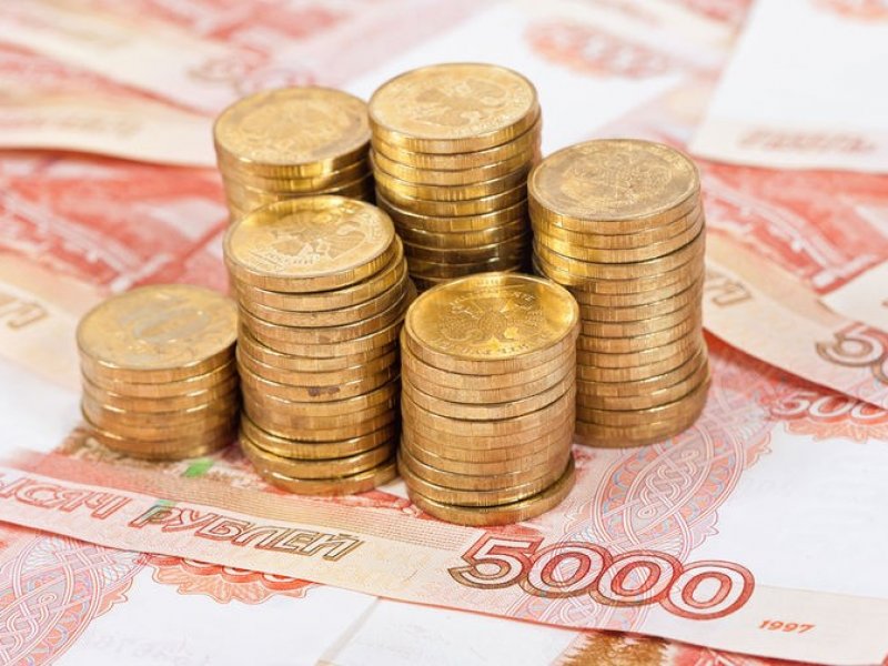 Коронавирус снизил денежные запросы россиян  