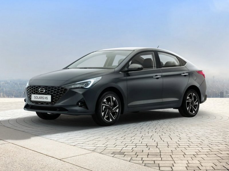 Компания Hyundai обошла санкции и начнет поставки автомобилей в Россию