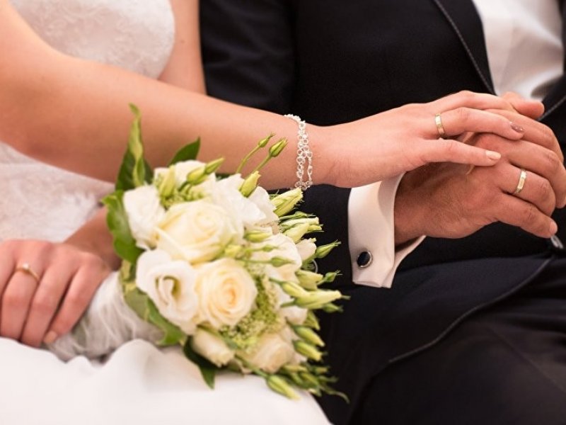 В России стали чаще стали заключать брачные контракты