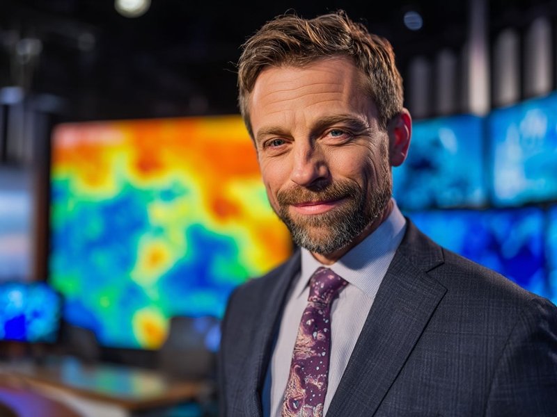 Золотая осень на Кубани: последние тёплые дни перед похолоданием